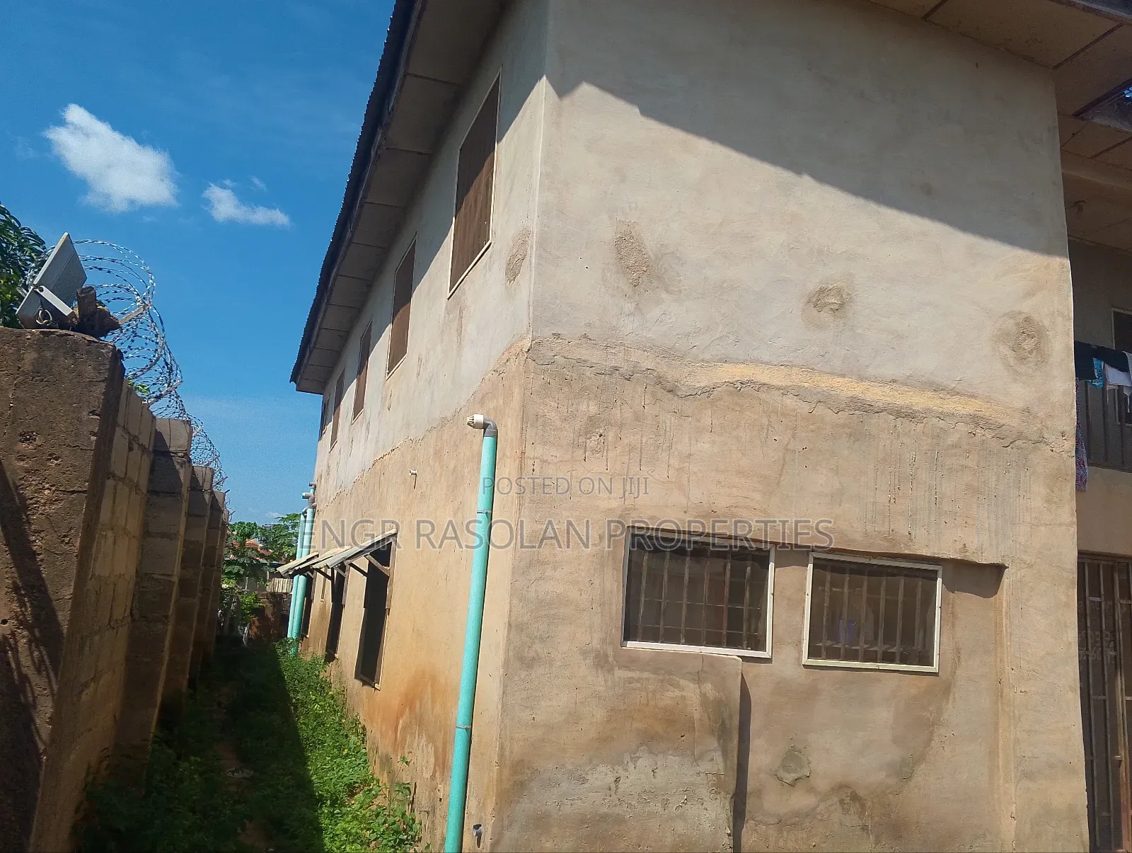 Hostel for Sale
