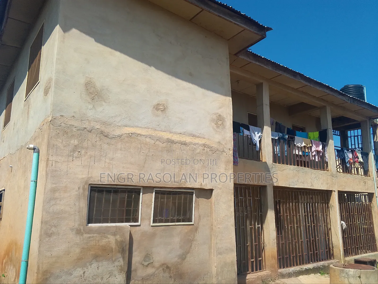 Hostel for Sale
