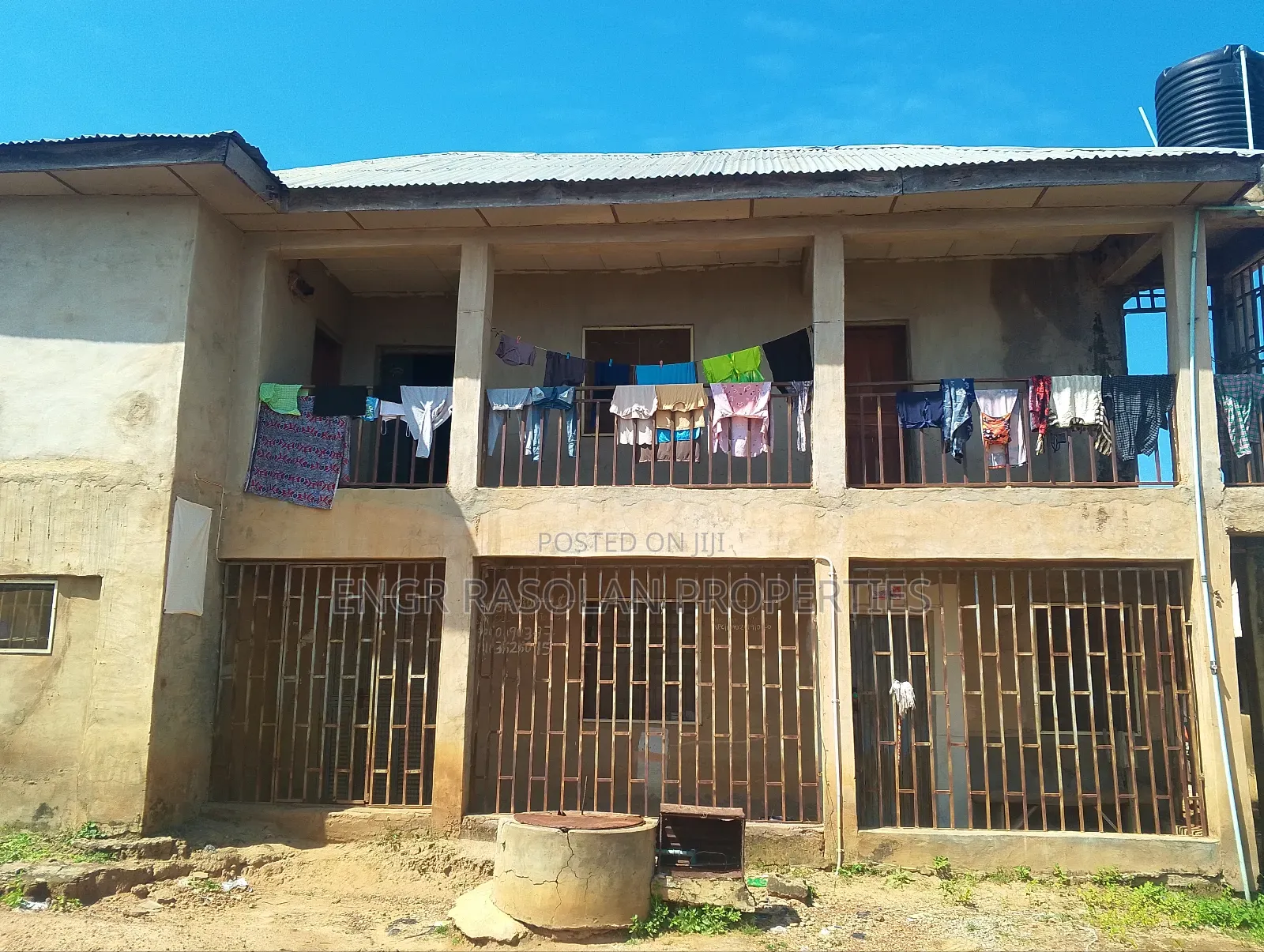 Hostel for Sale