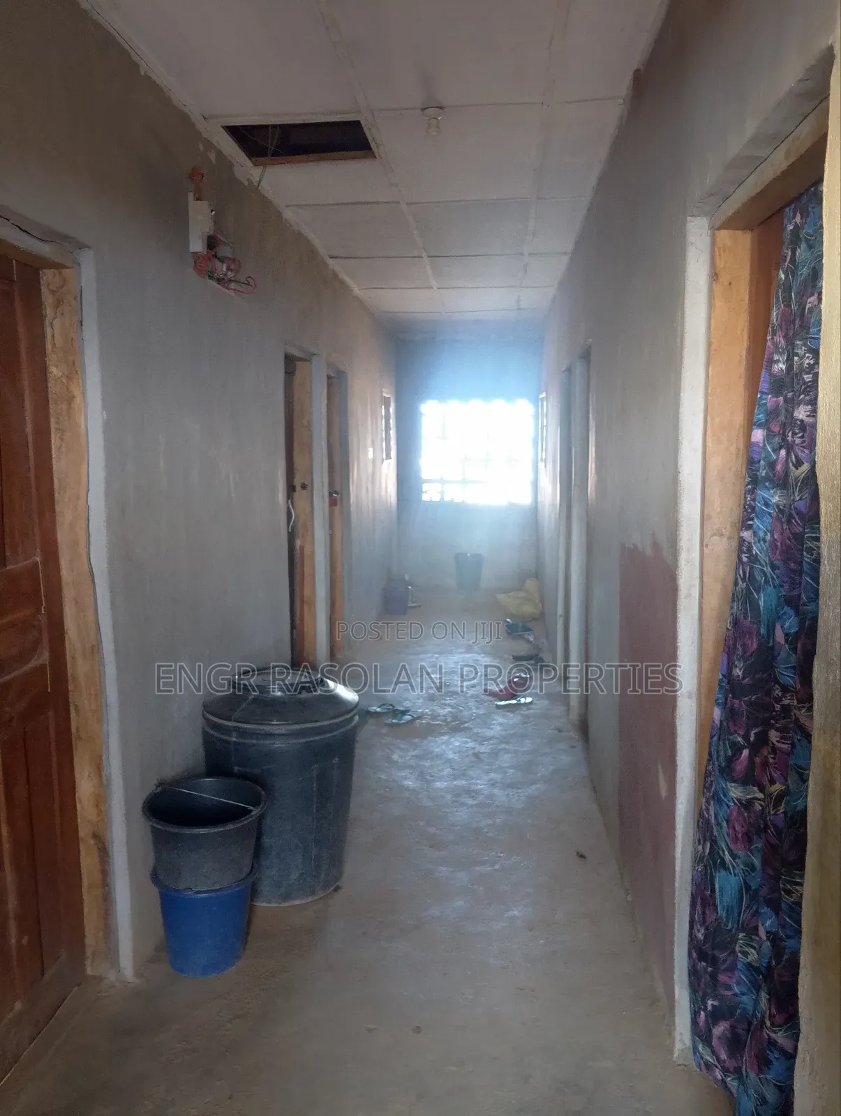 Hostel for Sale