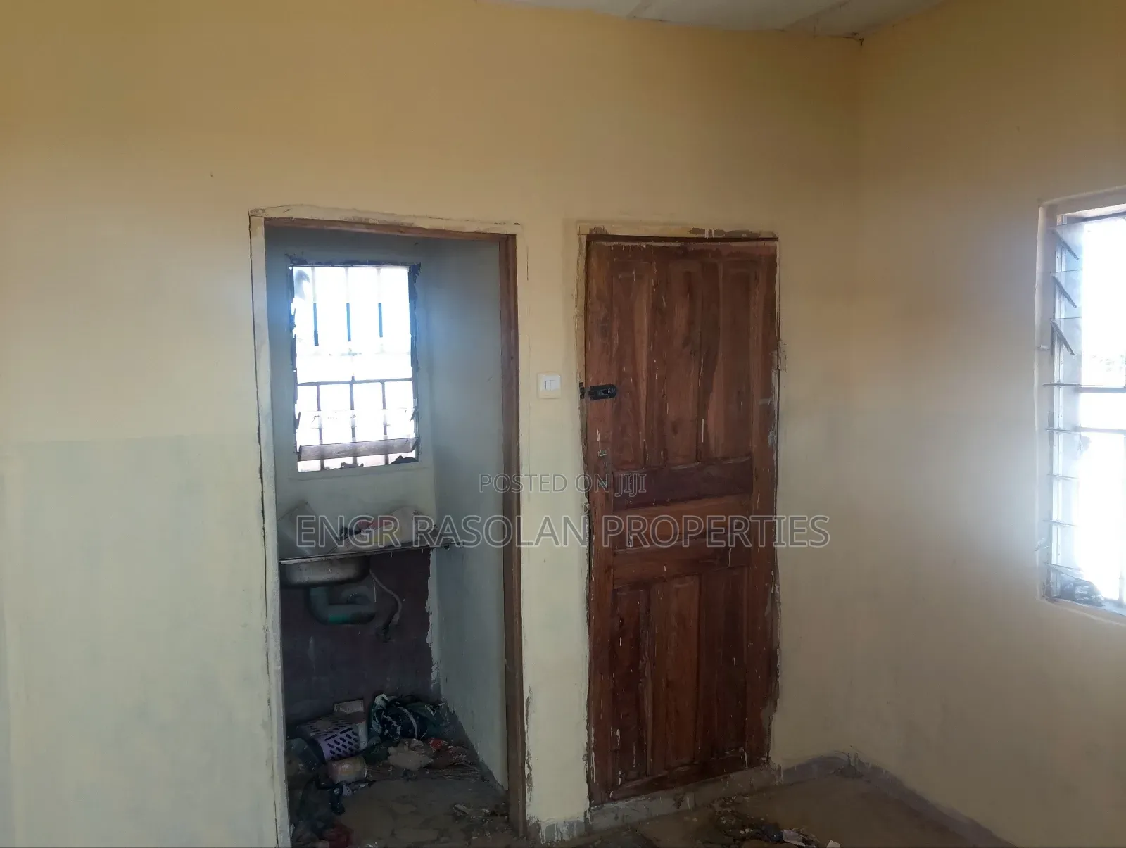 Hostel for Sale