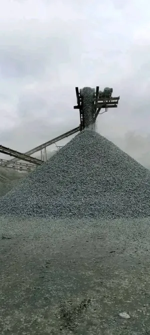 Chipping Supply