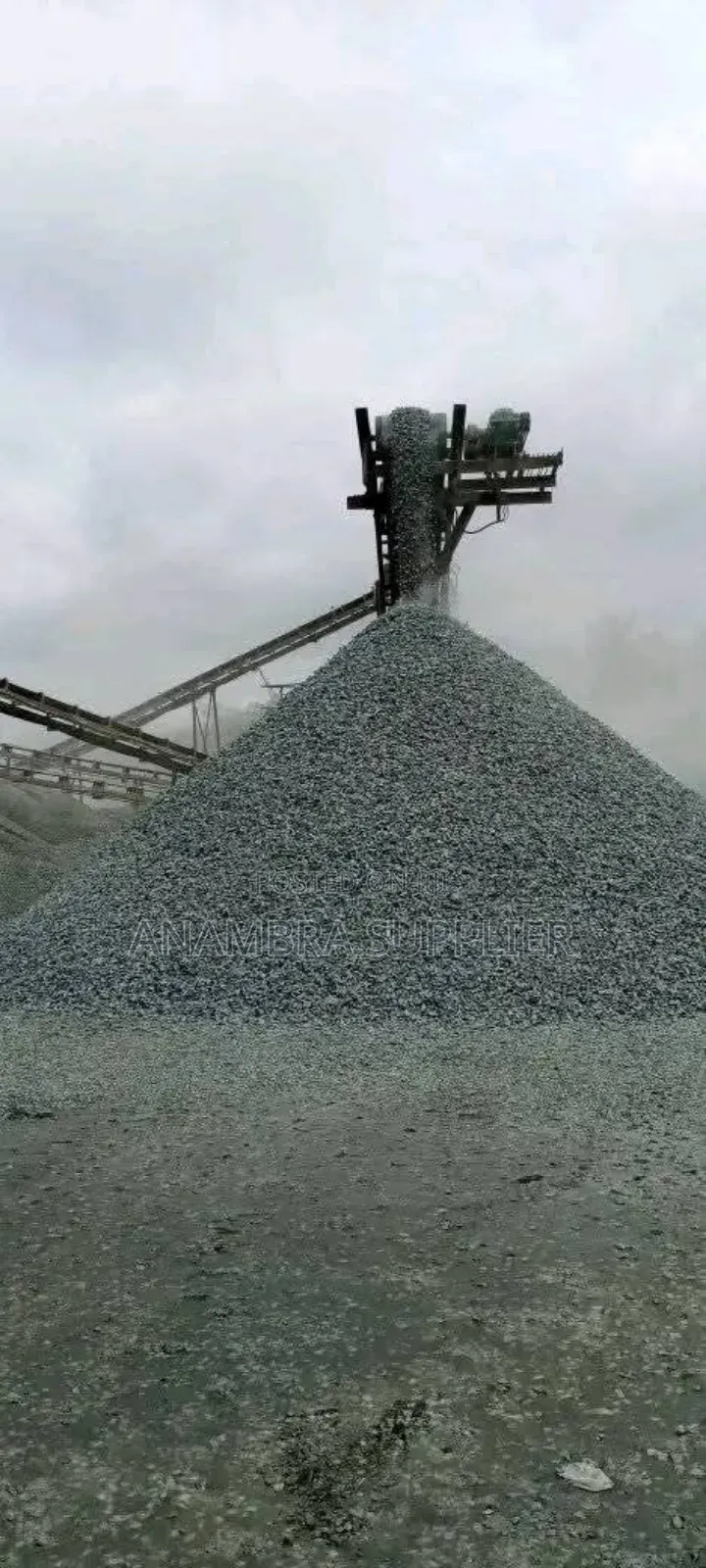 Chipping Supply
