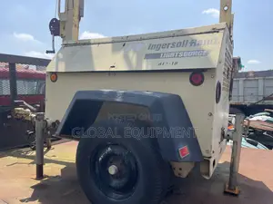 Ingersoll Rand