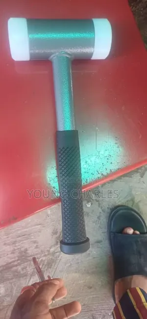 High Quality 60mm Mallet