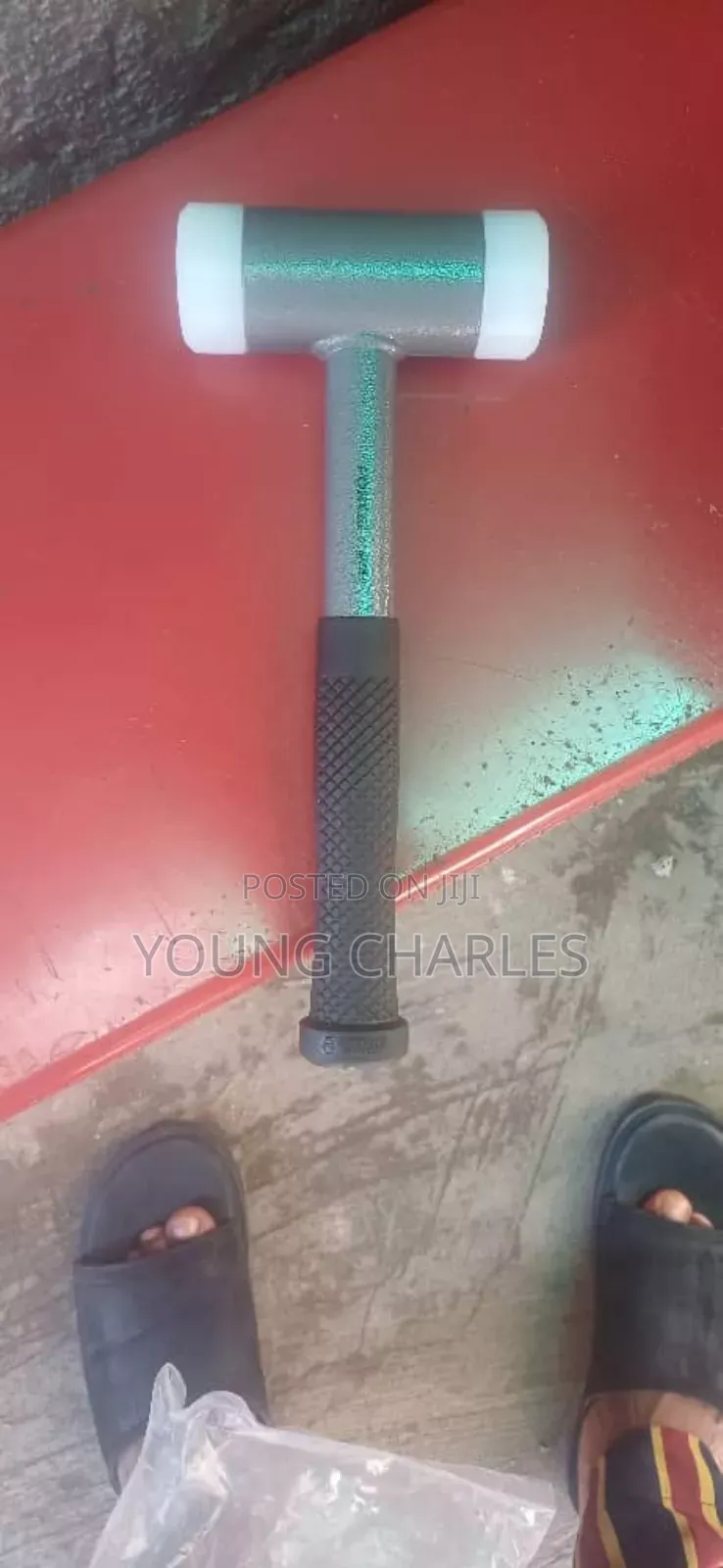 High Quality 60mm Mallet