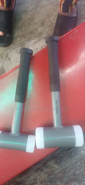 High Quality 50mm Mallet