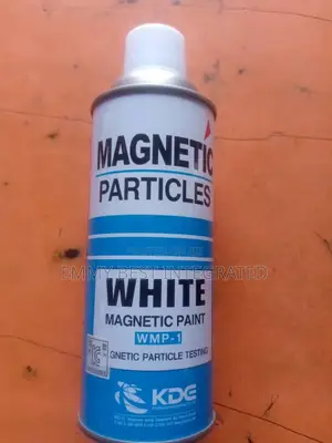 Magnetic Paint