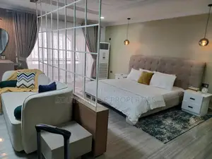 Furnished 1bdrm Apartment in Maitama for rent
