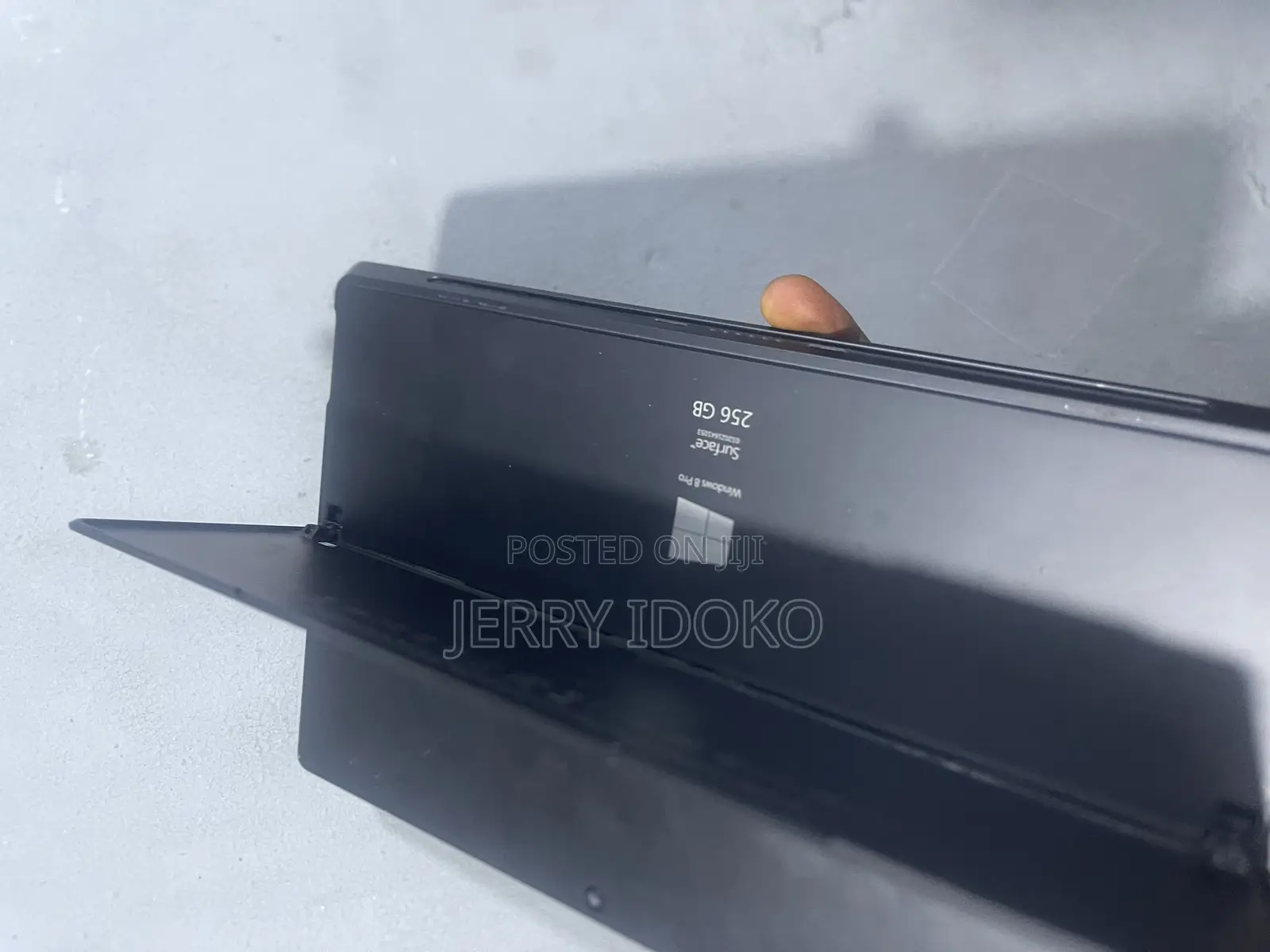 Laptop Microsoft Surface Pro 2 8GB Intel Core I5 SSD 256GB