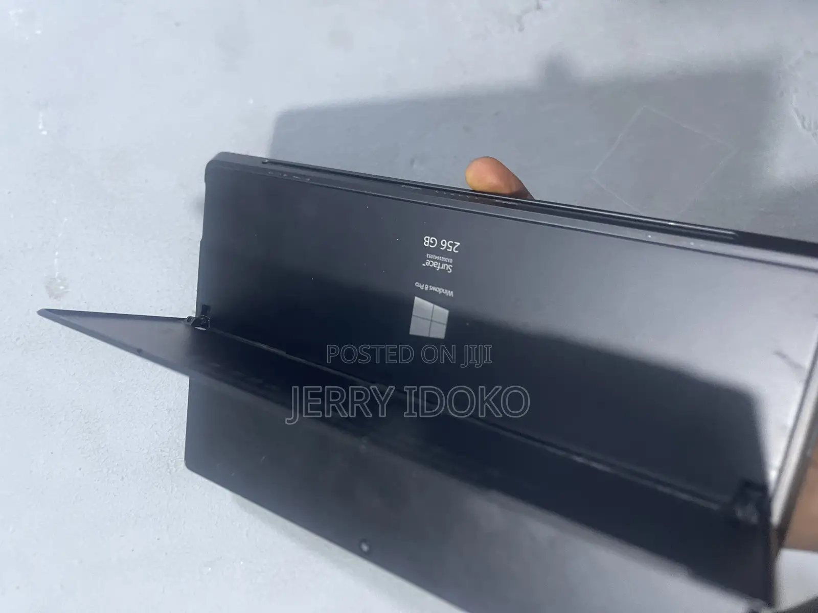 Laptop Microsoft Surface Pro 2 8GB Intel Core I5 SSD 256GB