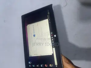 Laptop Microsoft Surface Pro 2 8GB Intel Core I5 SSD 256GB