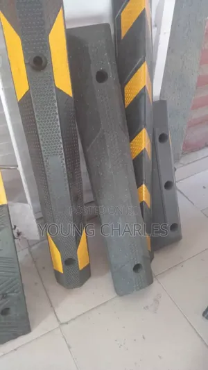 90cm Car Stopper/Packing Blocks