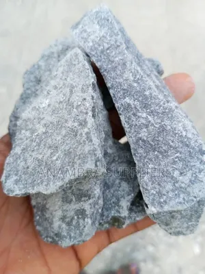 Granite Chippings All Sizes