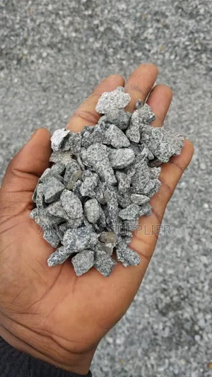 Granite Chippings All Sizes