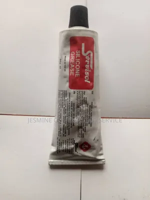 Servisol Silicone Grease
