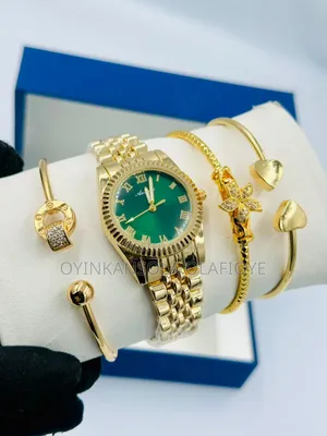 Female Wristwatch