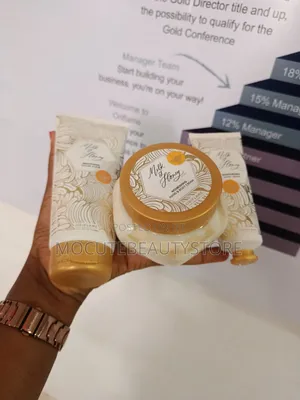 Milk and Honey Sugar Scrub