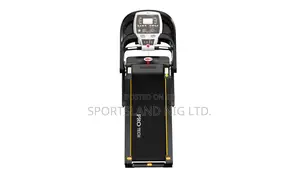2.5hp Heavy Duty  Treadmill All Available For Immediate Delivery