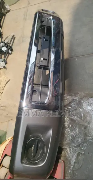 Front Bumper for Land Cruiser Two 2002 Model