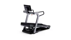 5hp Luxury Treadmill With Screen Mirroring Touchscreen