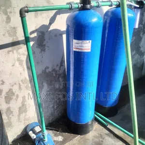Contact Us for Your Water Treatment