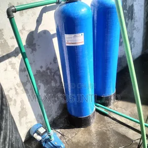 Contact Us for Your Water Treatment