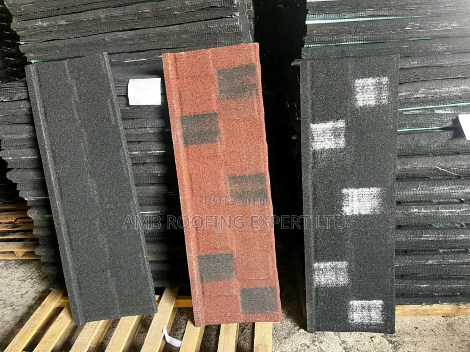 Guarantee Roofing Expert.