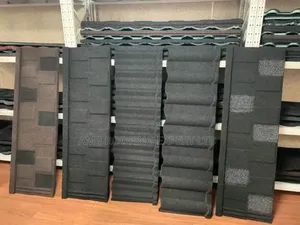 Roofingtiles 50 Years Guarantee