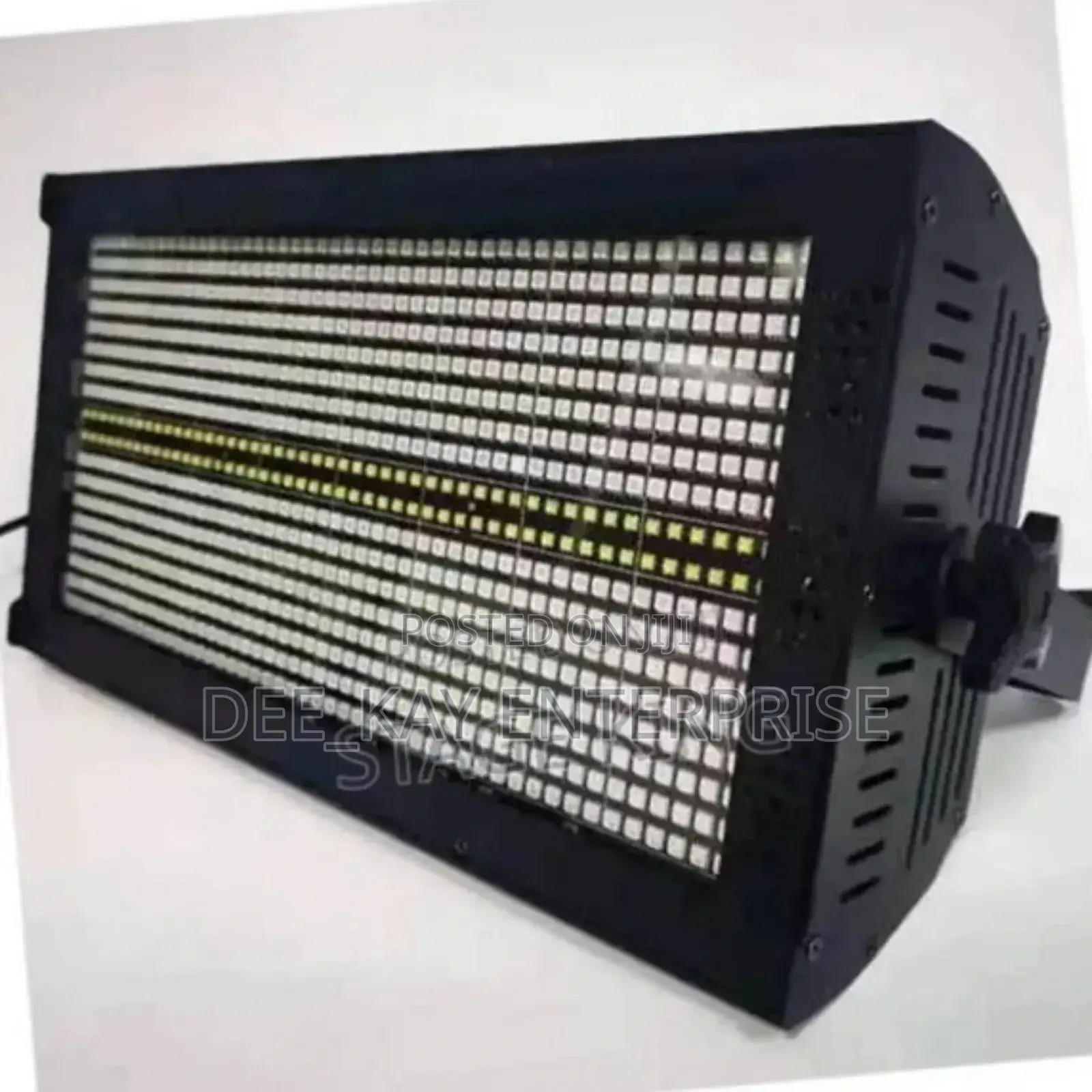 Led Strobe Light
