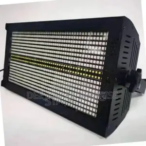 Led Strobe Light