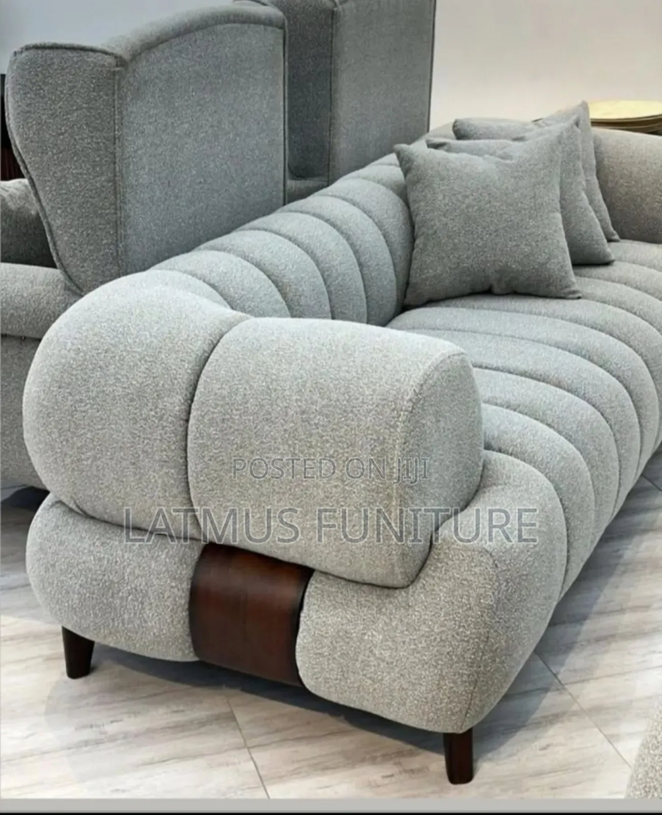 Sofa Set Design You Can Get It in Different Colors