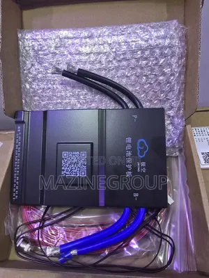 Jk Smart BMS 200a (Active Balancer 2a)