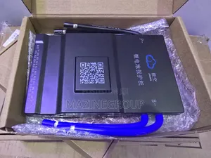 Jk Smart BMS 200a (Active Balancer 2a)