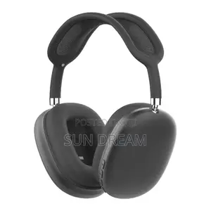 Bluetooth Headphones With Wireless Battery Apple P9 Pro Max Headphone