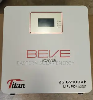 Beve Lithium Ion Batteries