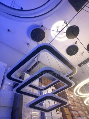 Chandelier Lights