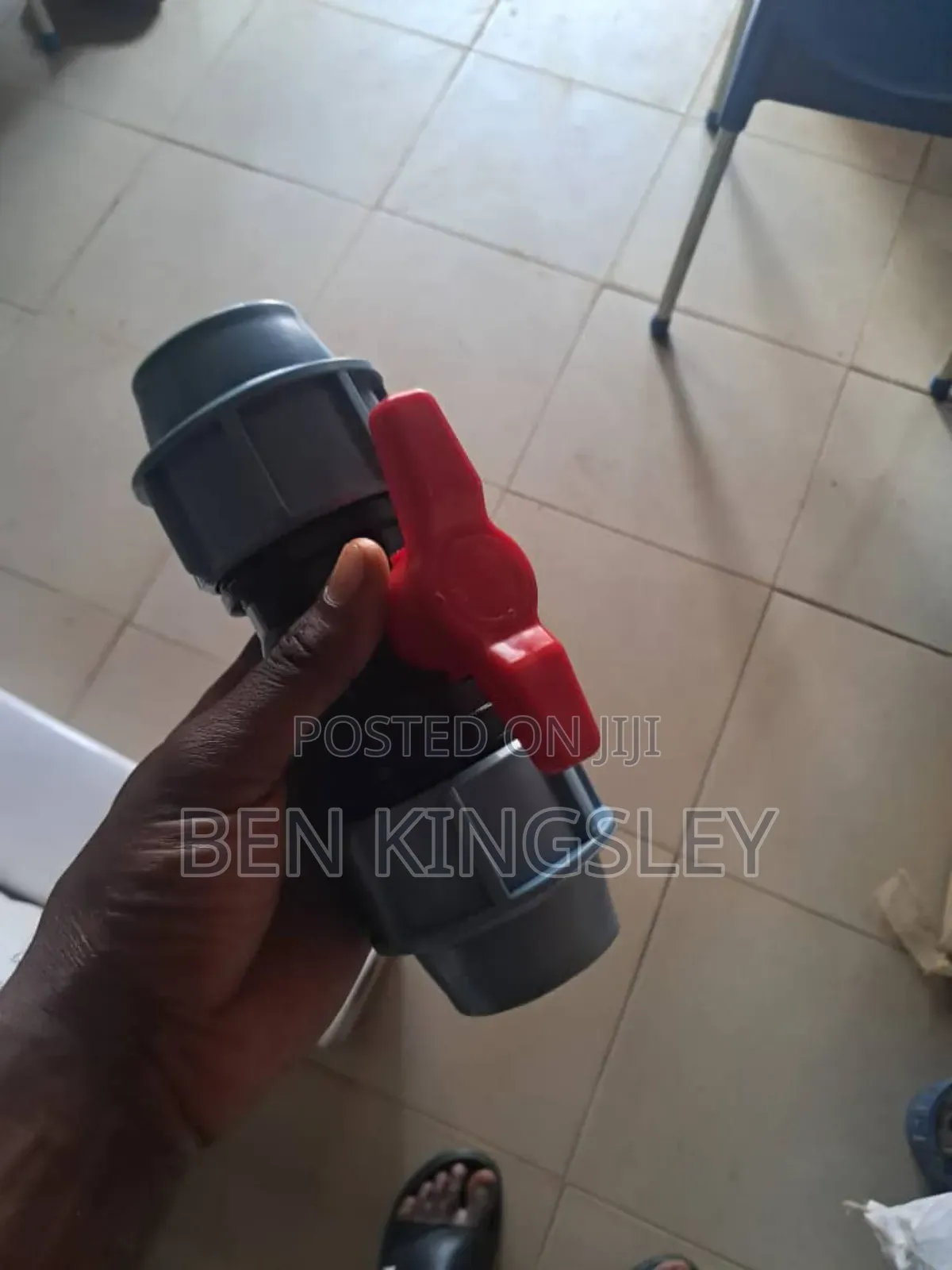 Hdpe Pipe and Fittings