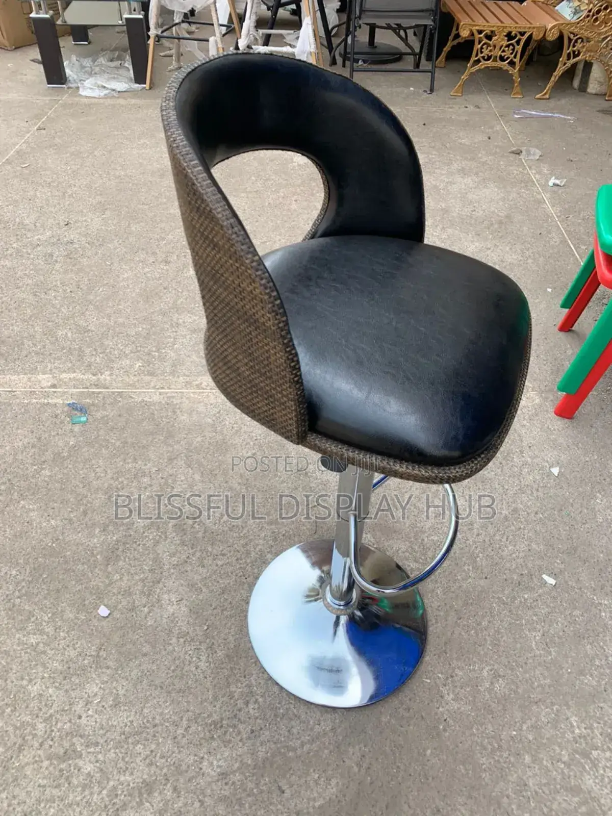Bar/Restaurant Chairs