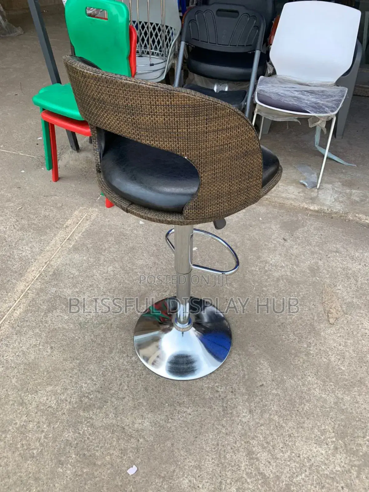 Bar/Restaurant Chairs