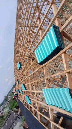 Amb Roofing and Global Construction Nig LTD