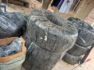 Irrigation Pipe and Fittings