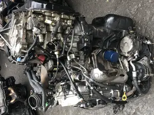 Toyota Lexus Engine