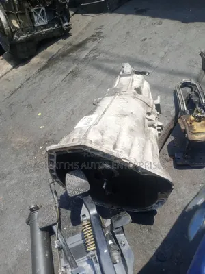 203 Manual Gear Box for W203 Model Including C180 C200 C220