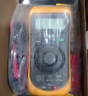 Fluke 707 Loop Calibrator