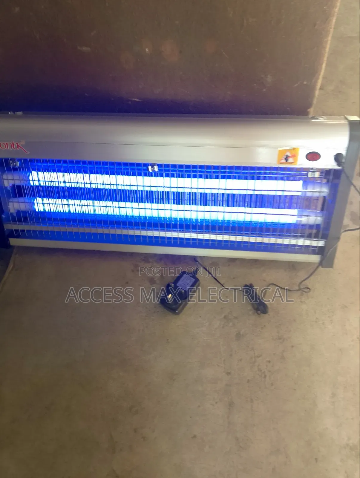 40 Watt Fly Catch Light Led