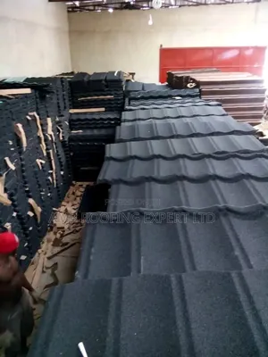 Amb Roofing Expert Korea and Newzealand Products