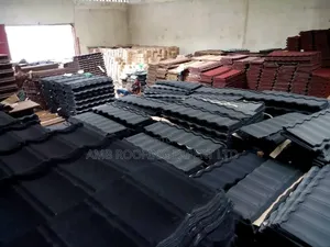 0.55 Stone Coated Roofingtiles Newzealand Korea
