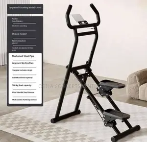 Brand New Fitness Home Use Mini Stairs Climber