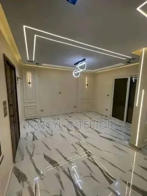 Plasterboard Steel Framings for Ceilings Profile Lights